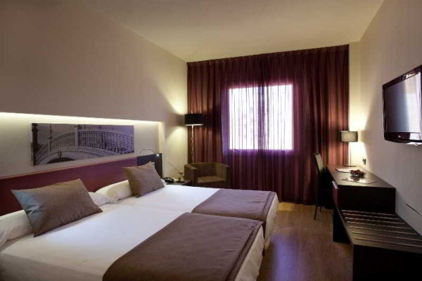 Las mejores ofertas de Ayre Hotel Sevilla Sevilla