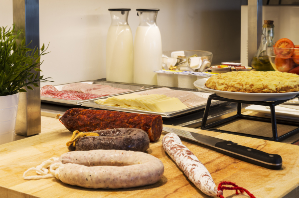 Las mejores ofertas de B&B Girona 2 Salt