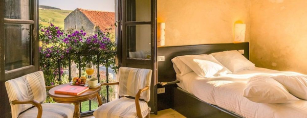 Las mejores ofertas de Casona Las Cinco Calderas Galizano