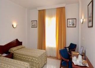 Las mejores ofertas de HOTEL CARABELA SANTA MARIA MAZAGON