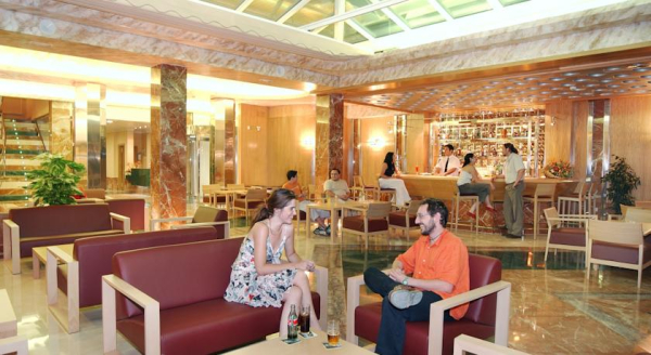 Las mejores ofertas de Isabel Torremolinos
