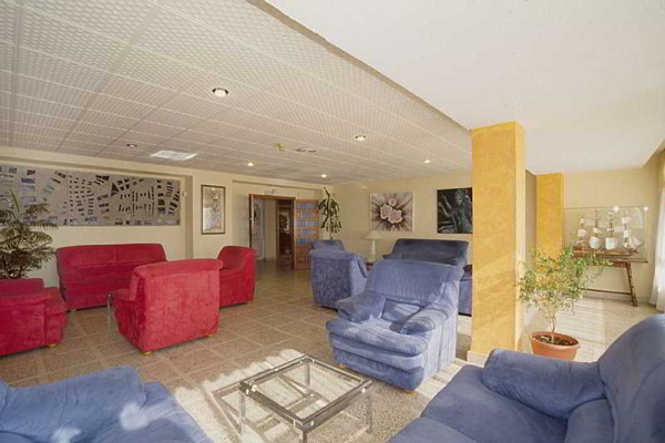 Las mejores ofertas de Los Alamos Torremolinos