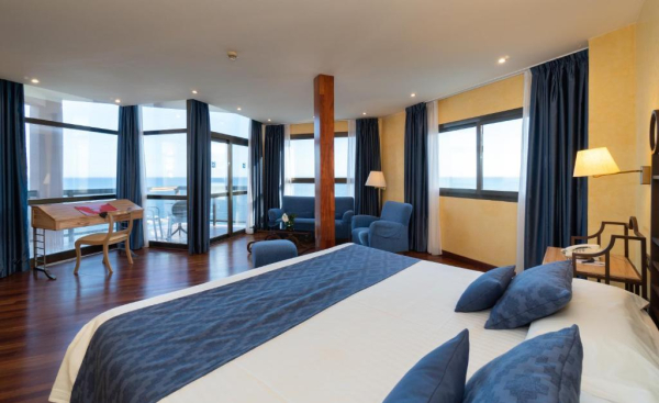 Las mejores ofertas de MS Amaragua Torremolinos
