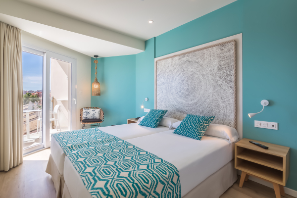 Las mejores ofertas de Occidental Torremolinos Playa Torremolinos