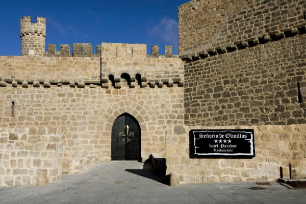 Las mejores ofertas de Señorio de Olmillos Olmedo
