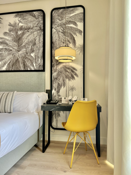 Las mejores ofertas de Soho Boutique Puerto El Puerto De Santa María