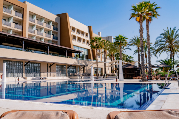 Las mejores ofertas de Valle del Este Golf Resort Vera