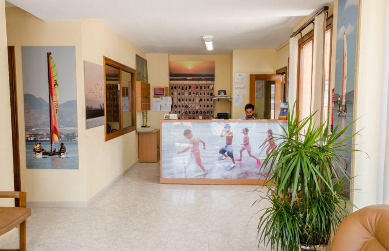 Las mejores ofertas de APARTAMENTOS TESY La Manga del Mar Menor