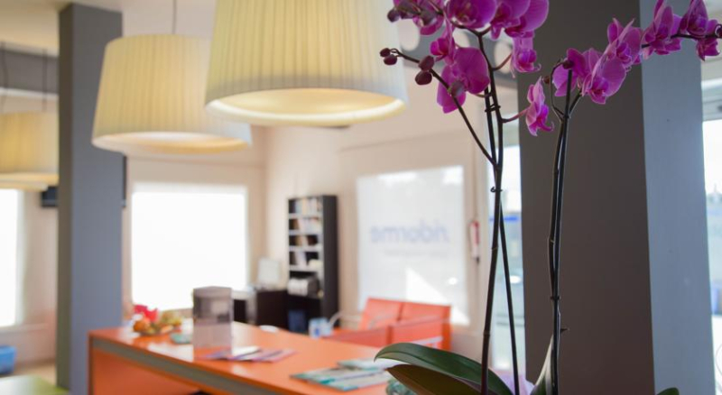 Las mejores ofertas de B&B Hotel Valencia Aeropuerto Paterna