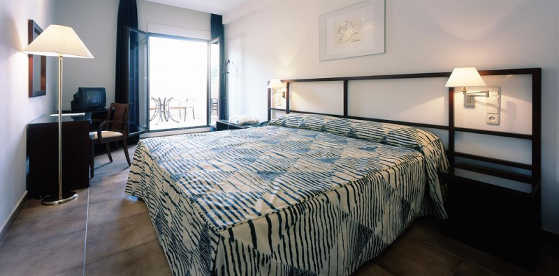 Las mejores ofertas de LEON BALNEARIO DE ARCHENA Archena