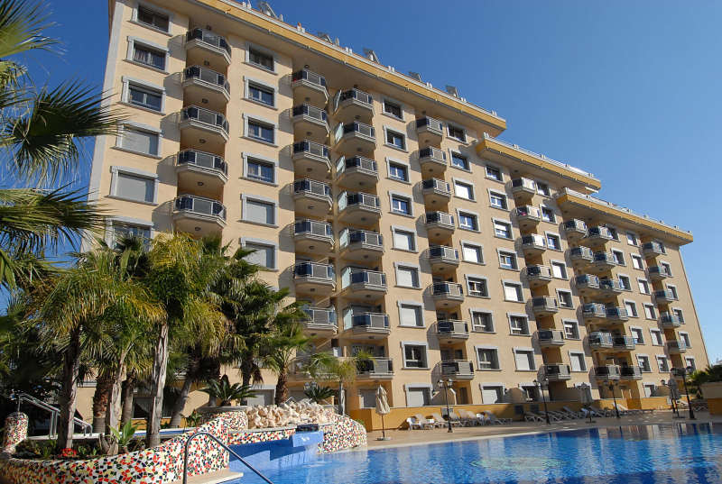 Las mejores ofertas de Mediterraneo Real Fuengirola