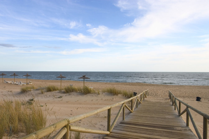 Las mejores ofertas de PRECISE RESORT EL ROMPIDO-THE CLUB Cartaya