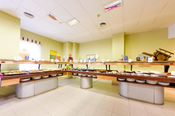 Las mejores ofertas de Bahía Aparthotel San Pedro Del Pinatar