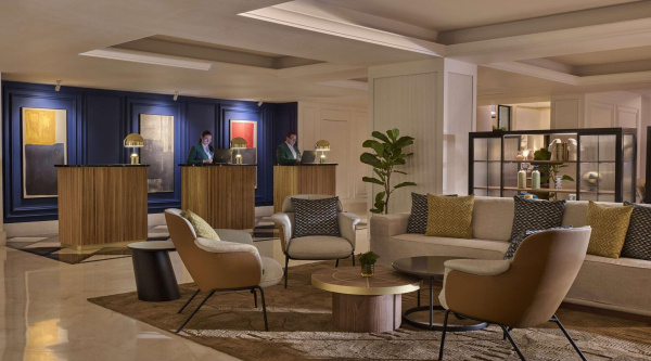 Las mejores ofertas de Grand Hyatt La Manga Club Golf And Spa La Manga del Mar Menor