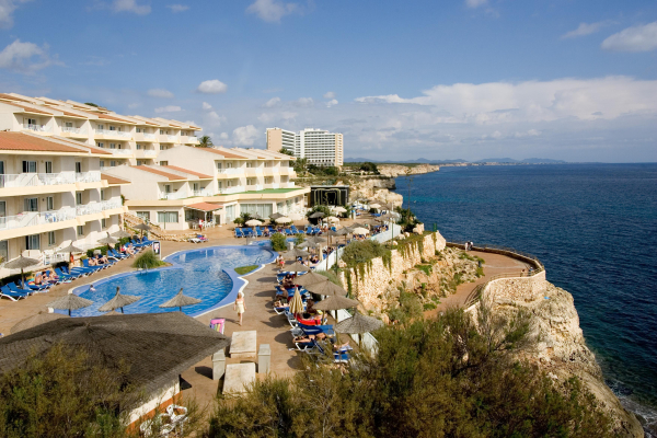 Las mejores ofertas de HSM Calas Park Cales de Mallorca