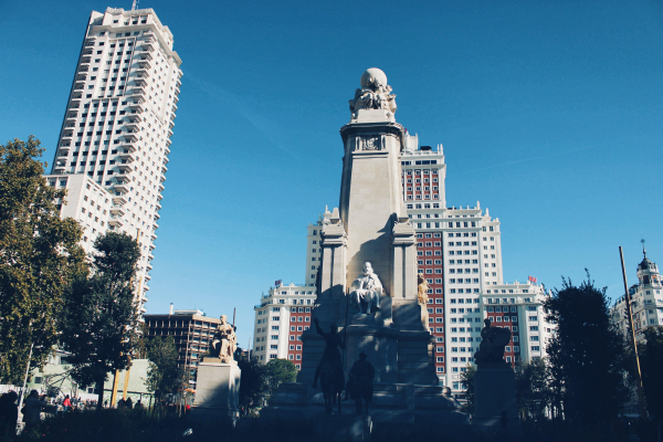 Las mejores ofertas de Hotel Indigo Madrid - Princesa Madrid