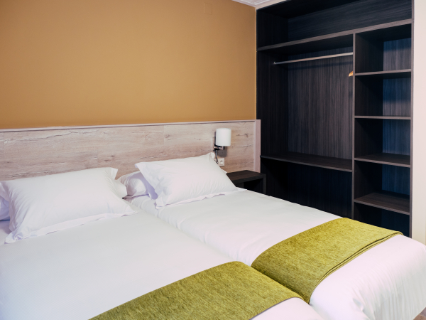 Las mejores ofertas de Hotel Restaurante El Montico Tordesillas