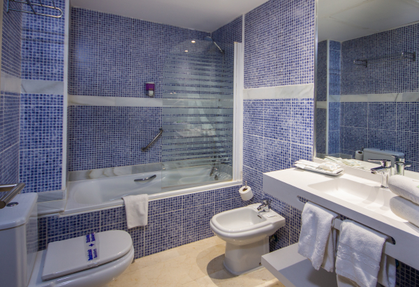 Las mejores ofertas de Hotel Spa Benalmádena Palace Benalmádena