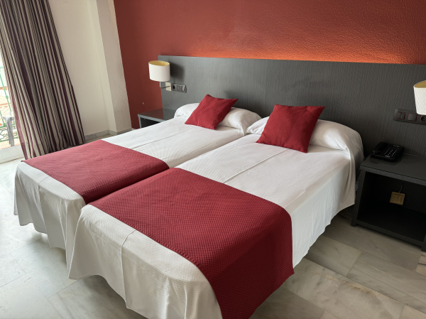 Las mejores ofertas de Nerja Club & Spa Nerja