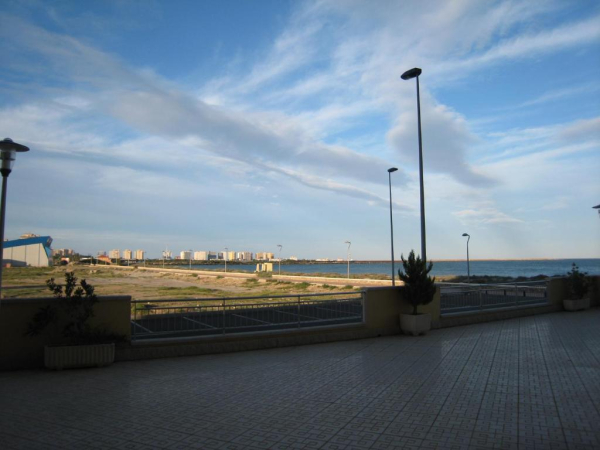 Las mejores ofertas de Playa Principe La Manga del Mar Menor