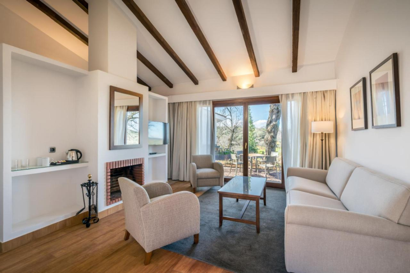 Las mejores ofertas de Barcelo Aracena Aracena