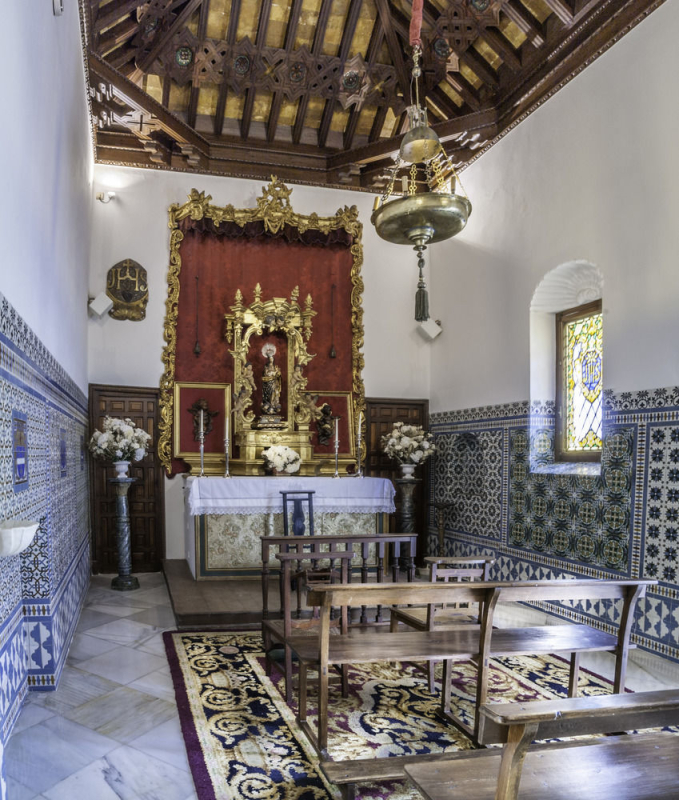 Las mejores ofertas de Duques de Medinaceli El Puerto De Santa María