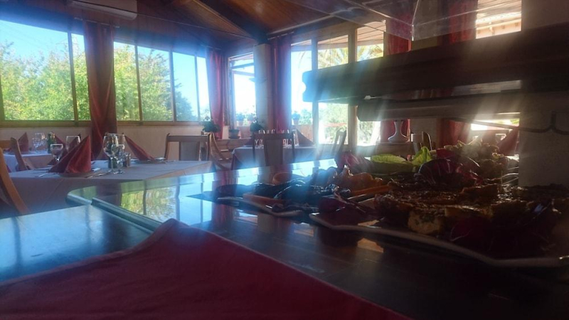 Las mejores ofertas de Fincahotel Cases de Sant Jaume Benissa