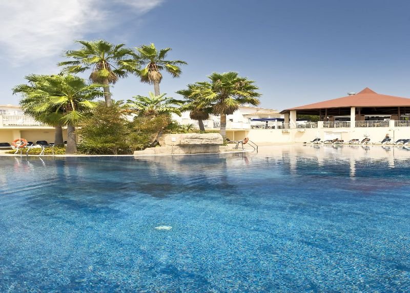 Las mejores ofertas de HOTEL & SPA GARDEN PLAYANATURAL Cartaya