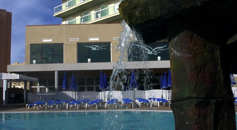 Las mejores ofertas de LAS GAVIOTAS HOTEL La Manga del Mar Menor