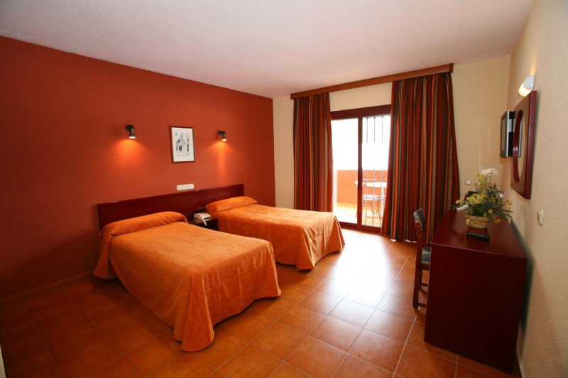 Las mejores ofertas de La Najarra Almuñécar