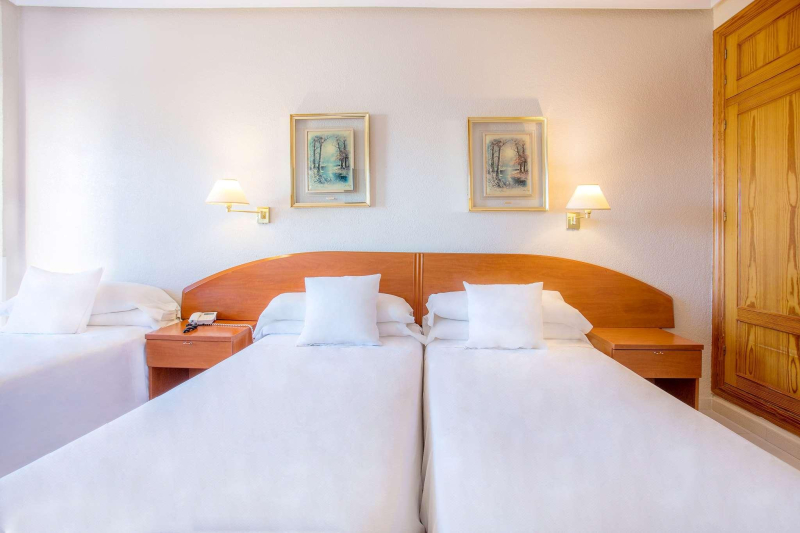 Las mejores ofertas de Ramada Resort By Wyndham Puerto De Mazarron Puerto de Mazarron