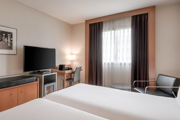 Las mejores ofertas de Ac Sevilla Forum Sevilla