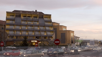 Las mejores ofertas de CAN PAMPLONA Vic