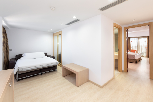 Las mejores ofertas de Cristina Las Palmas – Adults Only Las Palmas de Gran Canaria