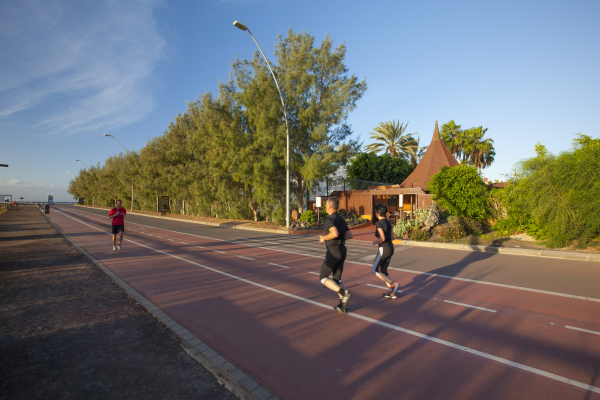 Las mejores ofertas de IFA Altamarena Morro del Jable