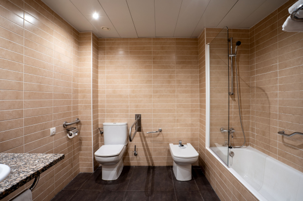 Las mejores ofertas de Ponient Vila Centric by PortAventura World Vila-seca 