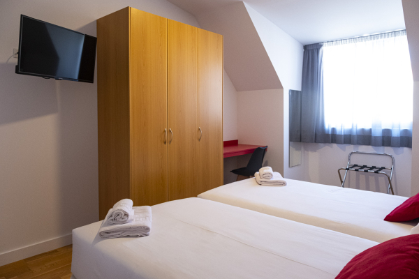 Las mejores ofertas de Spa Hotel Odeon El Ferrol del Caudillo