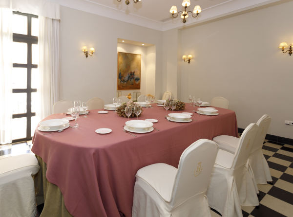 Las mejores ofertas de Villa Jerez Jerez de la Frontera