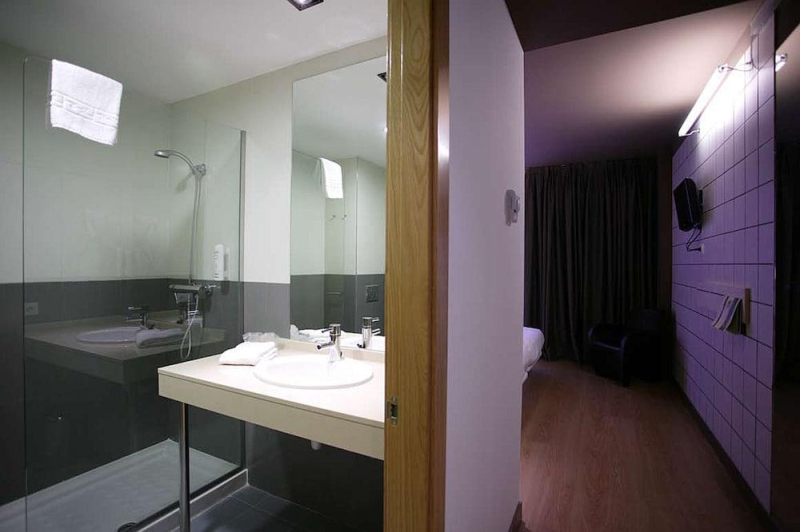 Las mejores ofertas de ATH HOTELANDGO.ARASUR-MIRANDA Miranda De Ebro