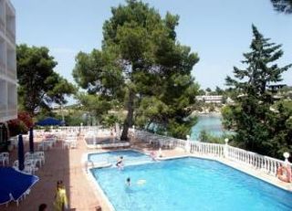 GRUPOTEL IBIZA BEACH RESORT