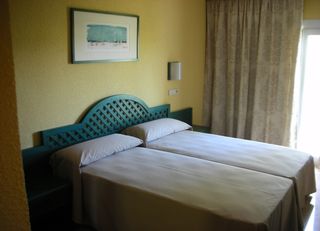 GRUPOTEL IBIZA BEACH RESORT