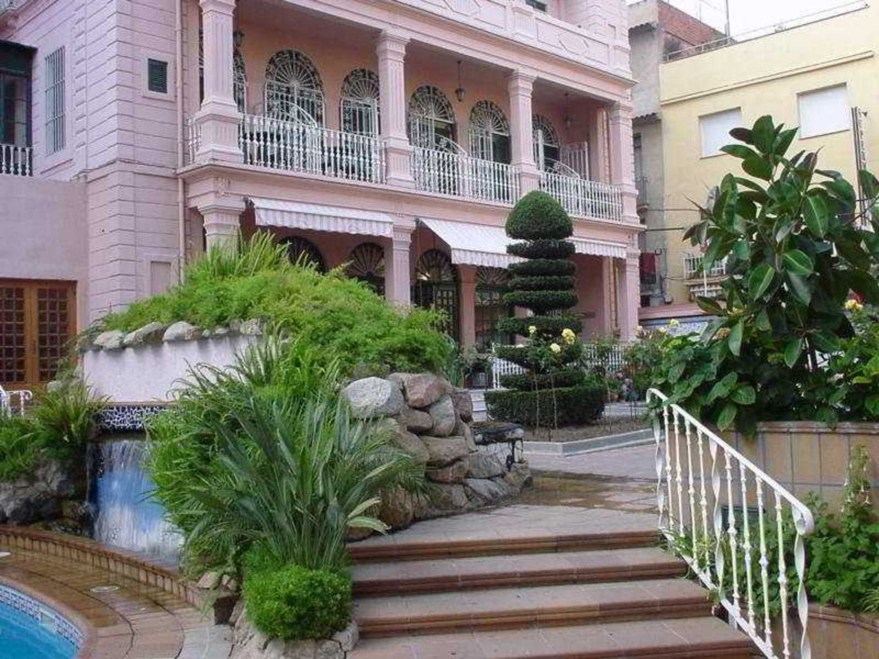 Las mejores ofertas de Guitart Rosa Lloret De Mar