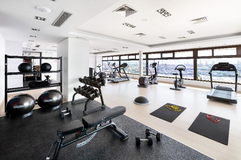 Las mejores ofertas de HOTEL CRISTINA LAS PALMAS Las Palmas de Gran Canaria