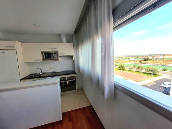 Las mejores ofertas de Domocenter Apartamentos TurÃ­sticos Bormujos