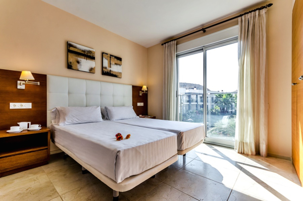 Las mejores ofertas de El Plantio Golf Resort Alicante