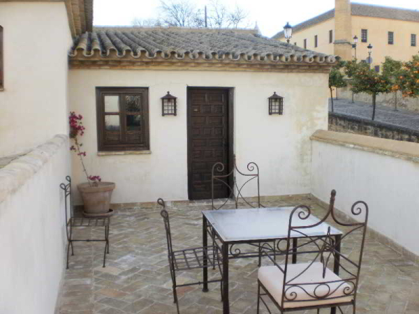 Las mejores ofertas de Hospederia del Monasterio Osuna