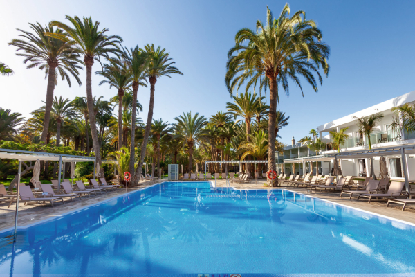 Las mejores ofertas de Hotel Riu Palace Oasis Maspalomas