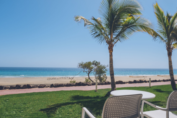Las mejores ofertas de Iberostar Selection Fuerteventura Palace Jandía