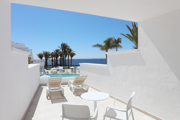 Las mejores ofertas de Iberostar Selection Lanzarote Park Playa Blanca