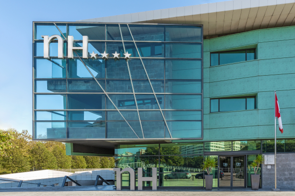 Las mejores ofertas de NH Gijón Gijón